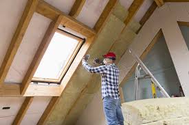 Best Eco-Friendly or Green Insulation Solutions  in Bayonne, NJ